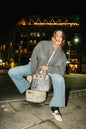 J090AFLOWERYCITY bolso