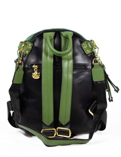 C12683BLACK mochila