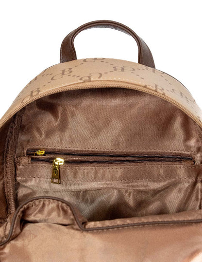 C12743KHAKI mochila