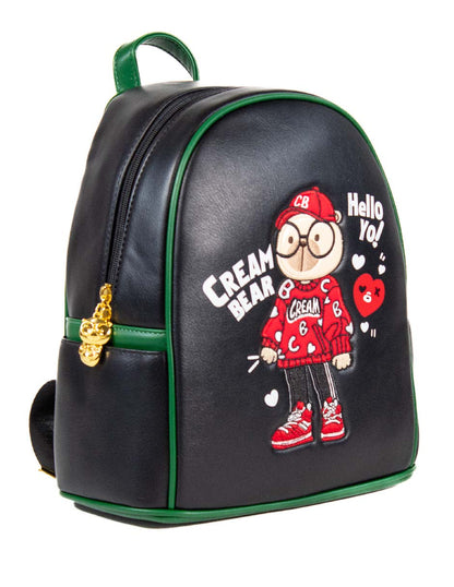 C12793BLACK mochila