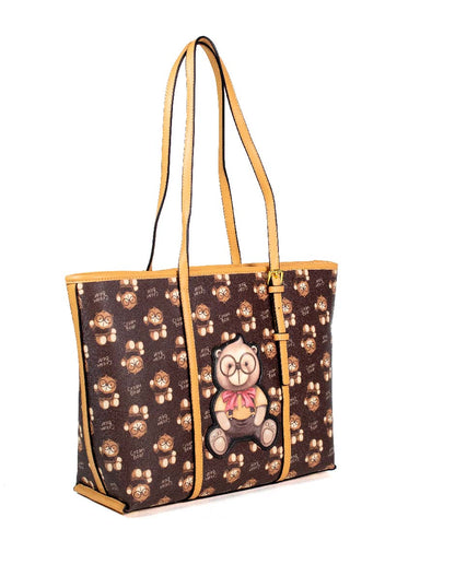C12801COFFEE bolso tote