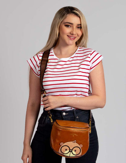 C12922CAMEL bolso