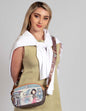 J007BFLOWERYCITY crossbody