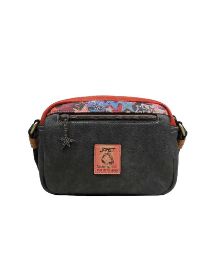 J013BPARISDREAM crossbody