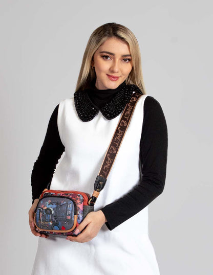 J013BPARISDREAM crossbody