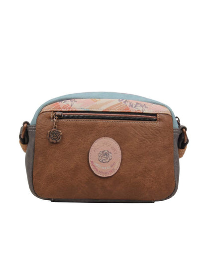 J013CFLOWERYCITY crossbody