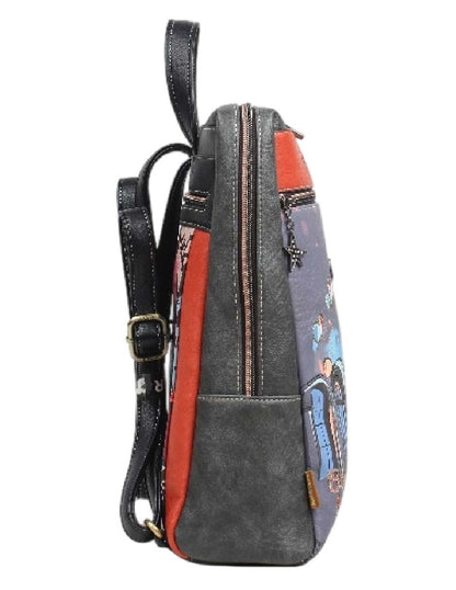 J022APARISDREAM mochila