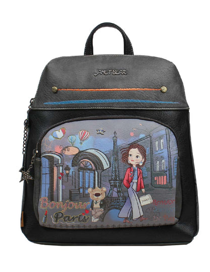 J039APARISDREAM mochila