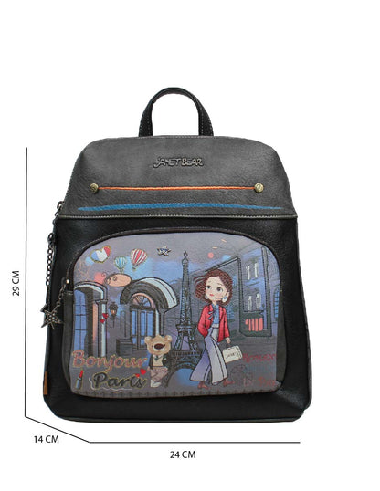 J039APARISDREAM mochila
