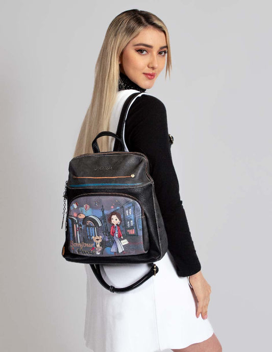 J039APARISDREAM mochila
