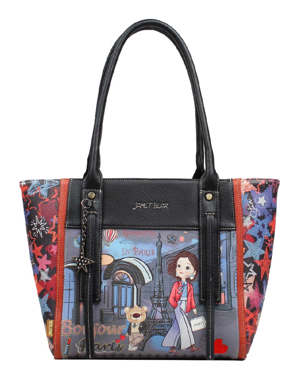 J052PARISDREAM bolso