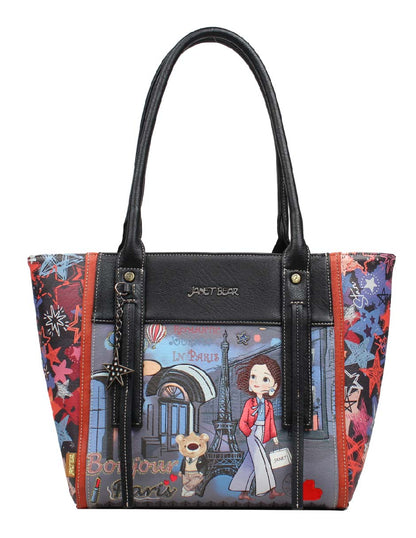 J052PARISDREAM bolso