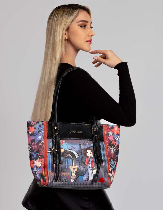 J052PARISDREAM bolso