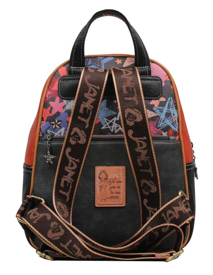 J080PARISDREAM mochila