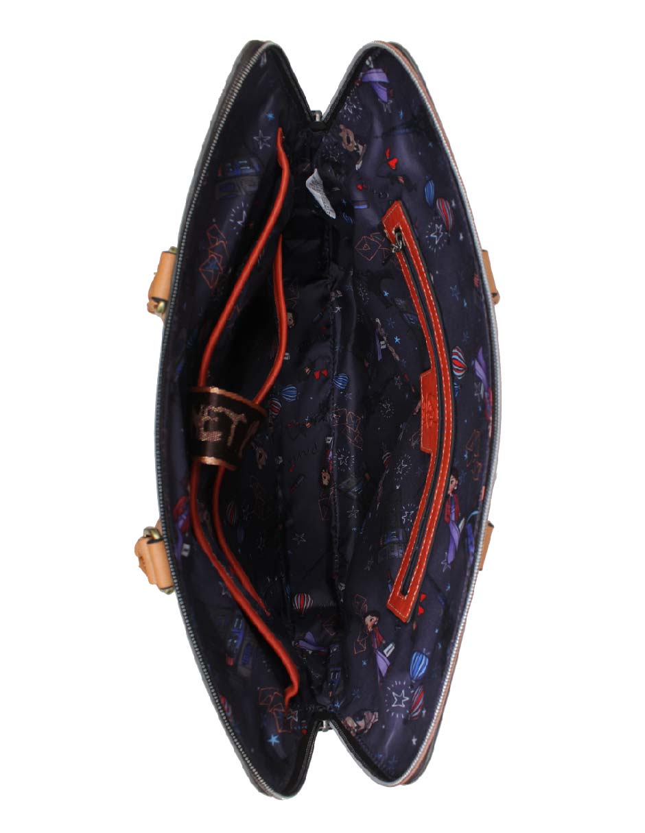 J081APARISDREAM bolso