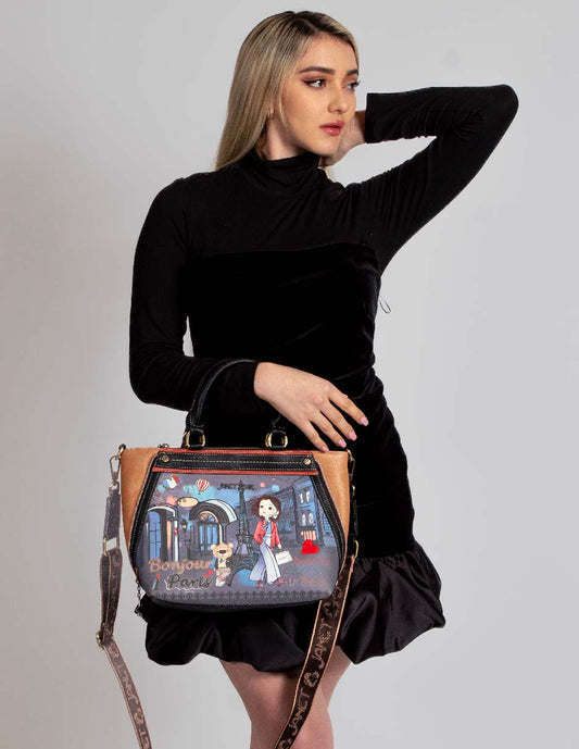 J082PARISDREAM bolso