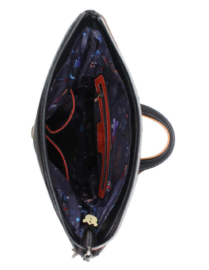J083PARISDREAM mochila