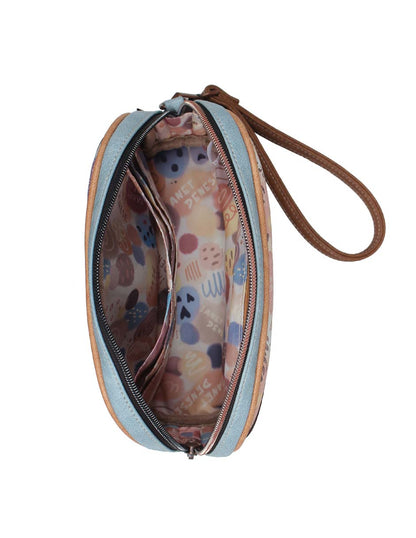 JW018AFLOWERYCITY crossbody