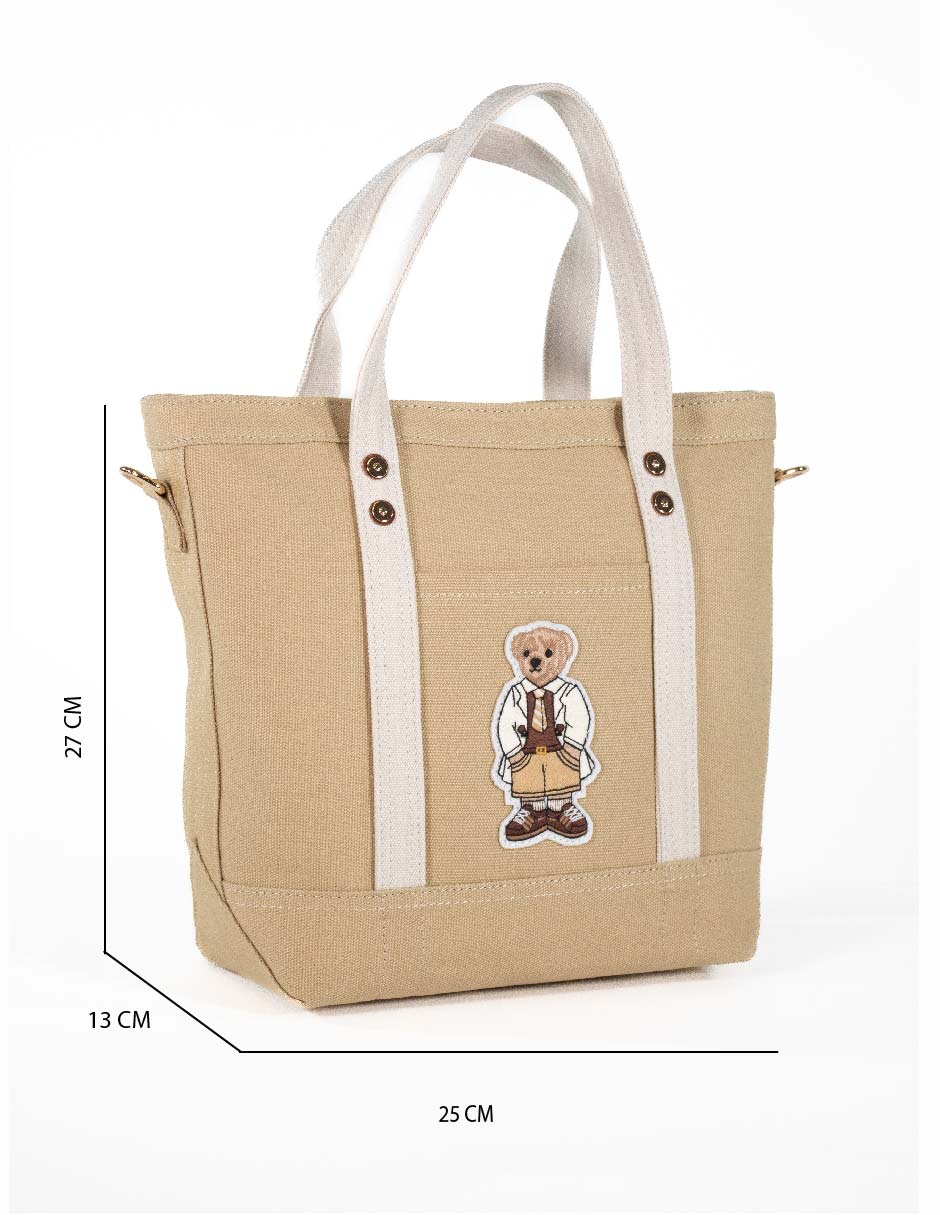 TN3697APRICOT bolso