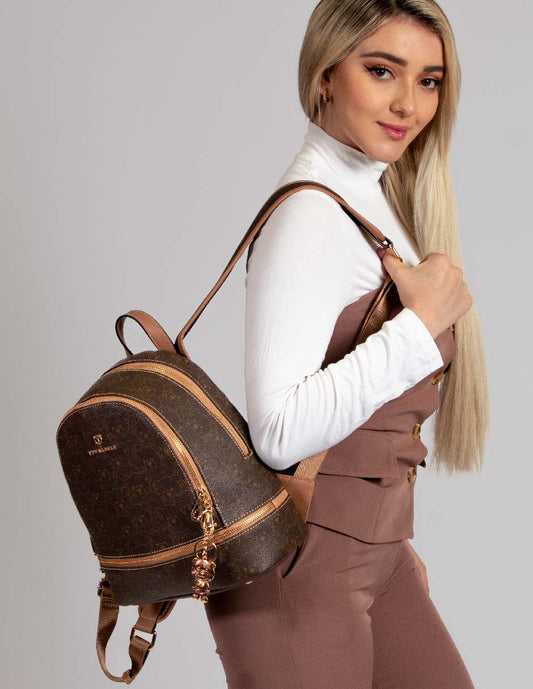 TN3715COFFEE mochila
