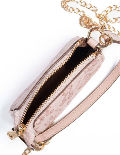 TN3901PINK crossbody
