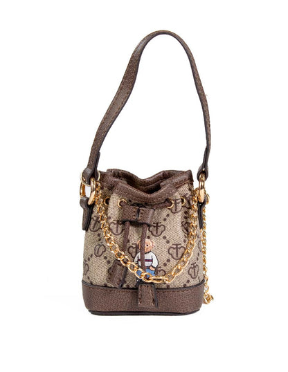 TN3902COFFEE bolso bucket