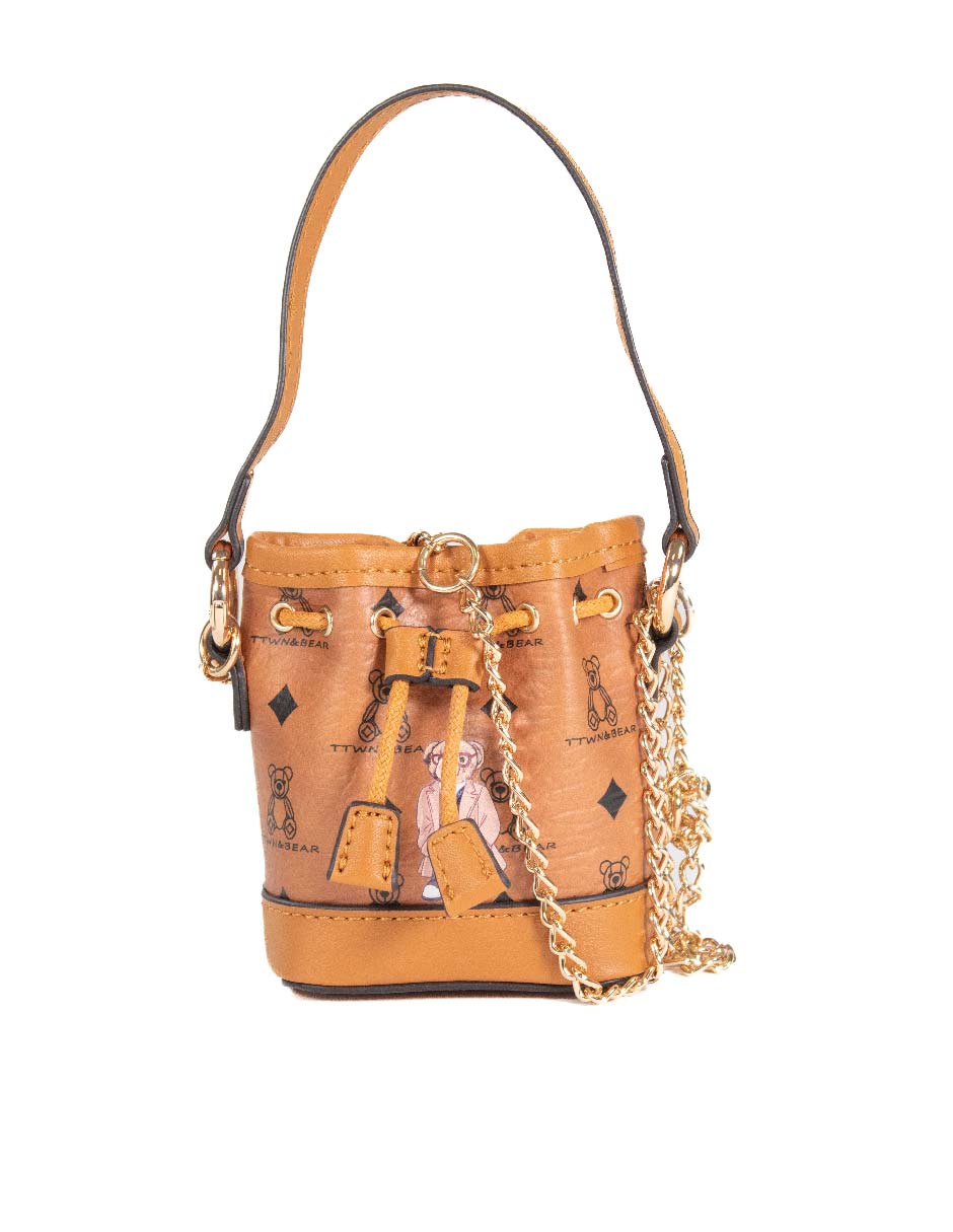 TN3902YELLOW bucket mini
