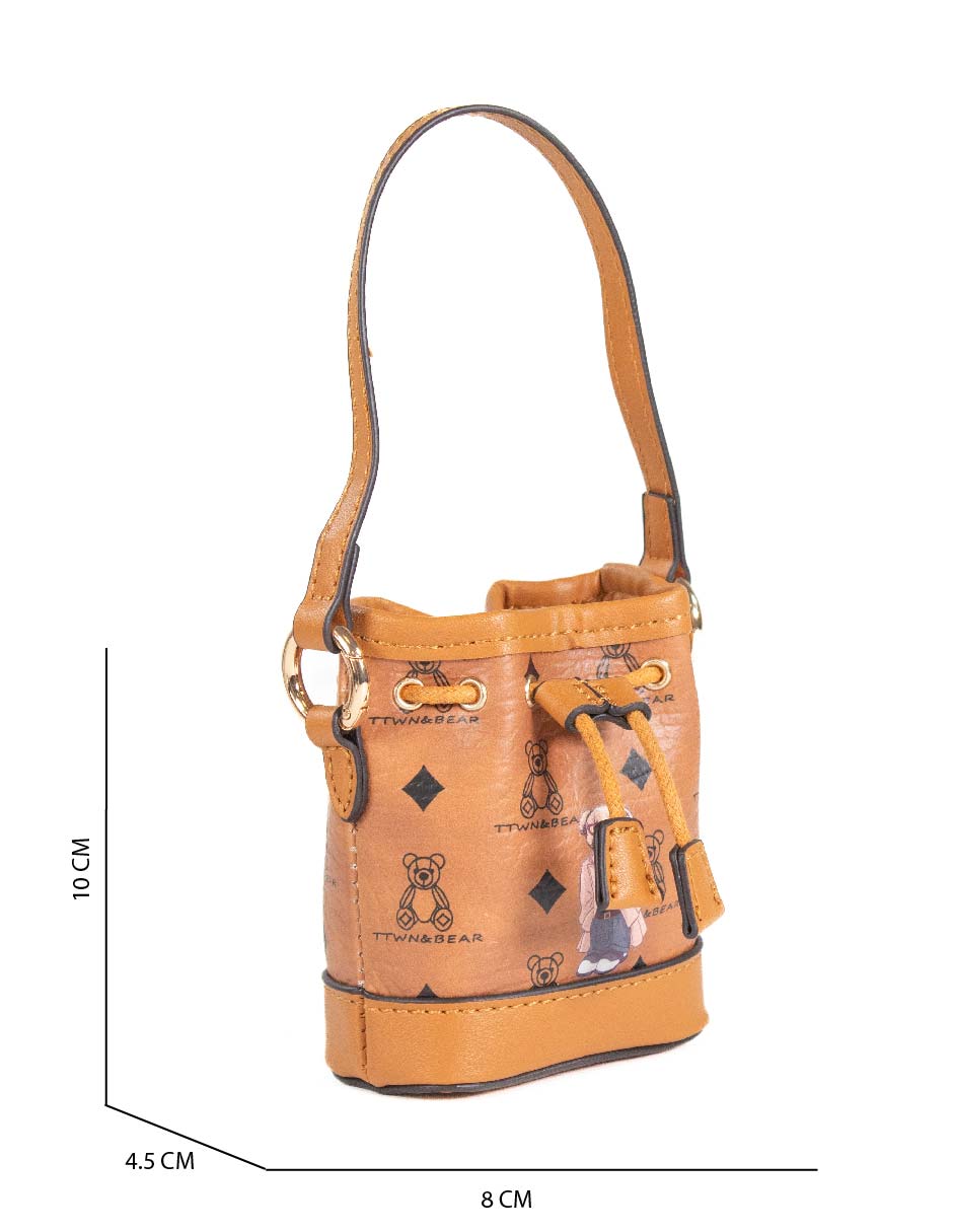 TN3902YELLOW bucket mini
