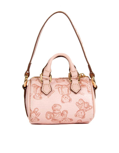 TN3903PINK crossbody mini