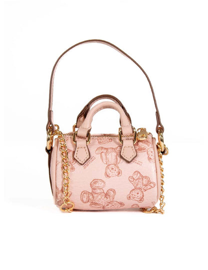 TN3903PINK crossbody mini