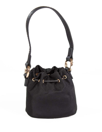 TN3908BLACK bucket mini