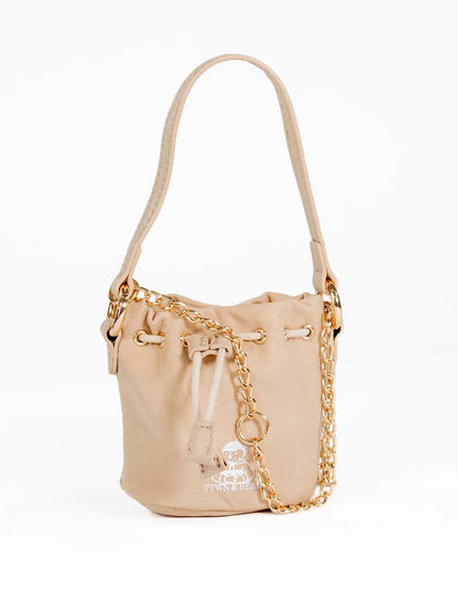 TN3908KHAKI bucket mini